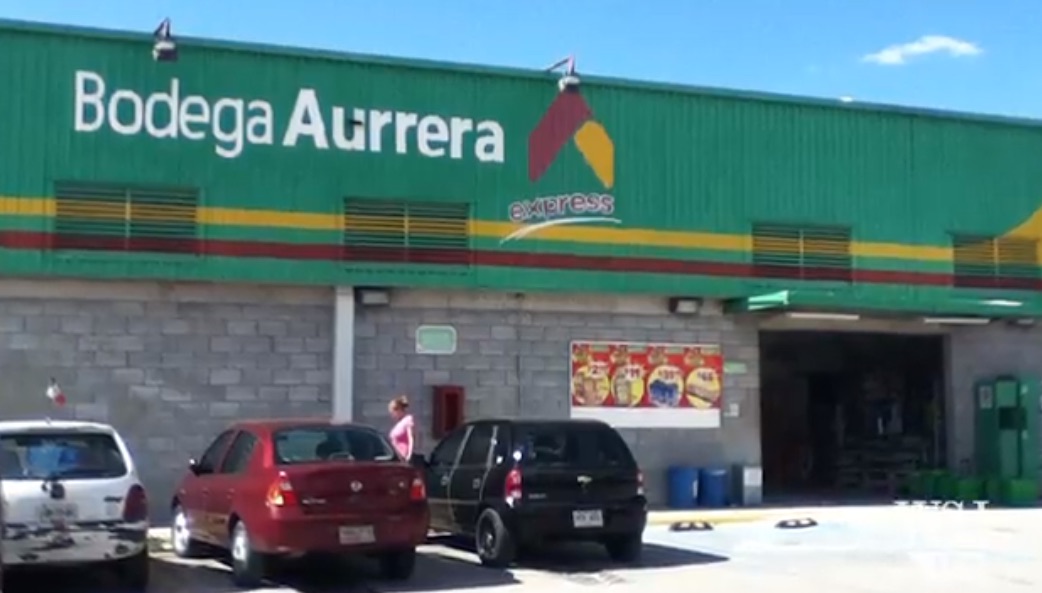 Tiny Walmarts Take Bodega Form, Invade Mexico