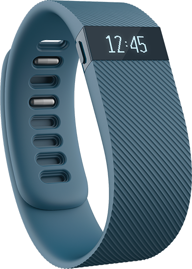 Customers Complain Of Rashes From The Fitbit Charge