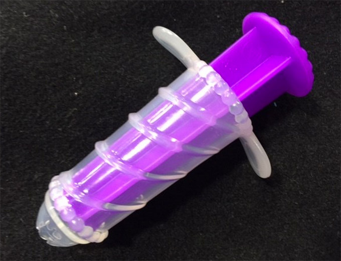 Parents Are Upset About This Play-Doh Extruder For Some Reason