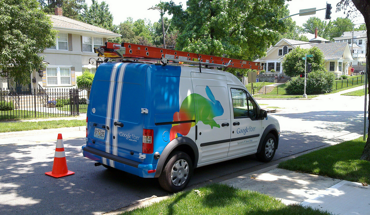 Google Fiber, Other ISP Heads Agree: We’ll Keep Investing No Matter What The FCC Does About Net Neutrality