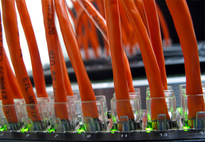 FBI Still Doesn’t Know Who’s Cutting California’s Fiber-Optic Cables, Or Why