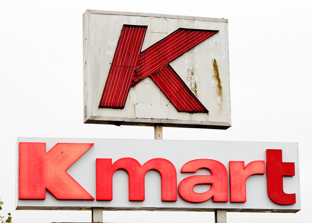 Kmart Ruins Christmas By Canceling Layaway Orders, Holding Onto Refunds