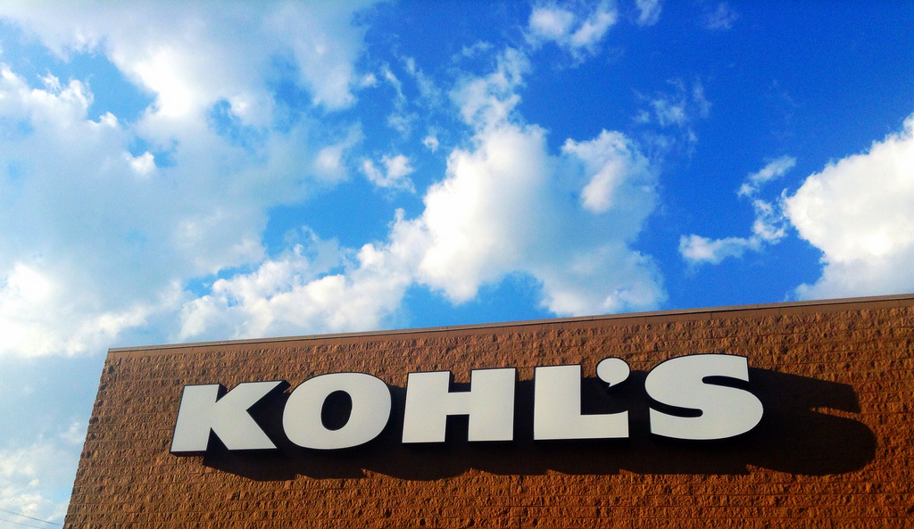 Kohls Rolls Out Buy Online Pick Up In Store Nationwide Consumerist