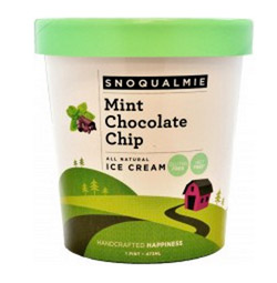 Snoqualmie Recalls All Ice Cream Made This Year Due To Possible Listeria Contamination