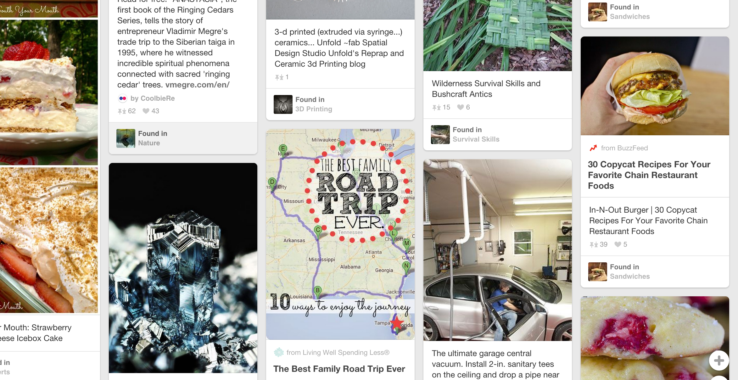 Expect A Lot More “Promoted Pin” Ads On Pinterest In 2015