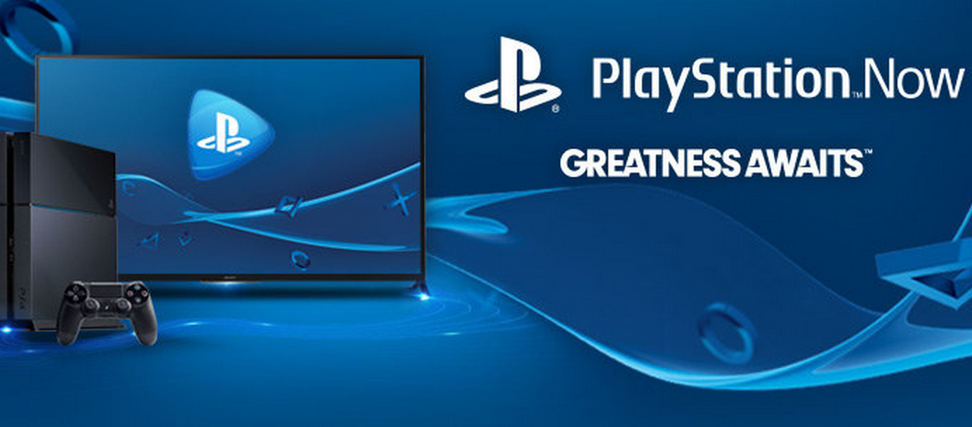 Sony’s PlayStation Now Coming To Samsung Smart TVs