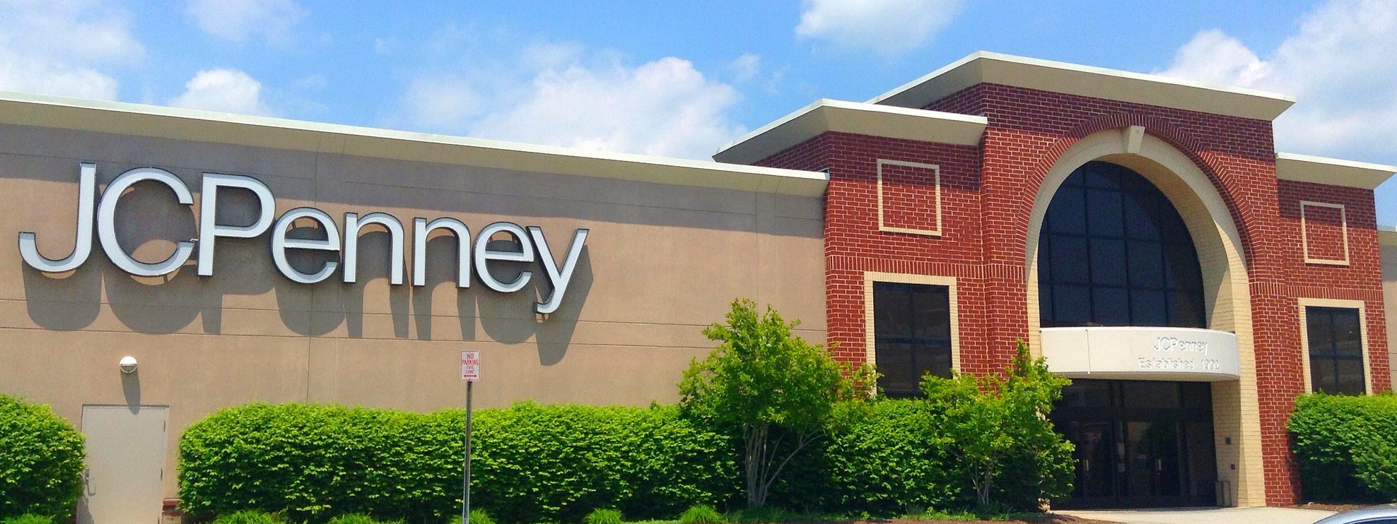 JCPenney closing 138 stores, including 4 in Wisconsin