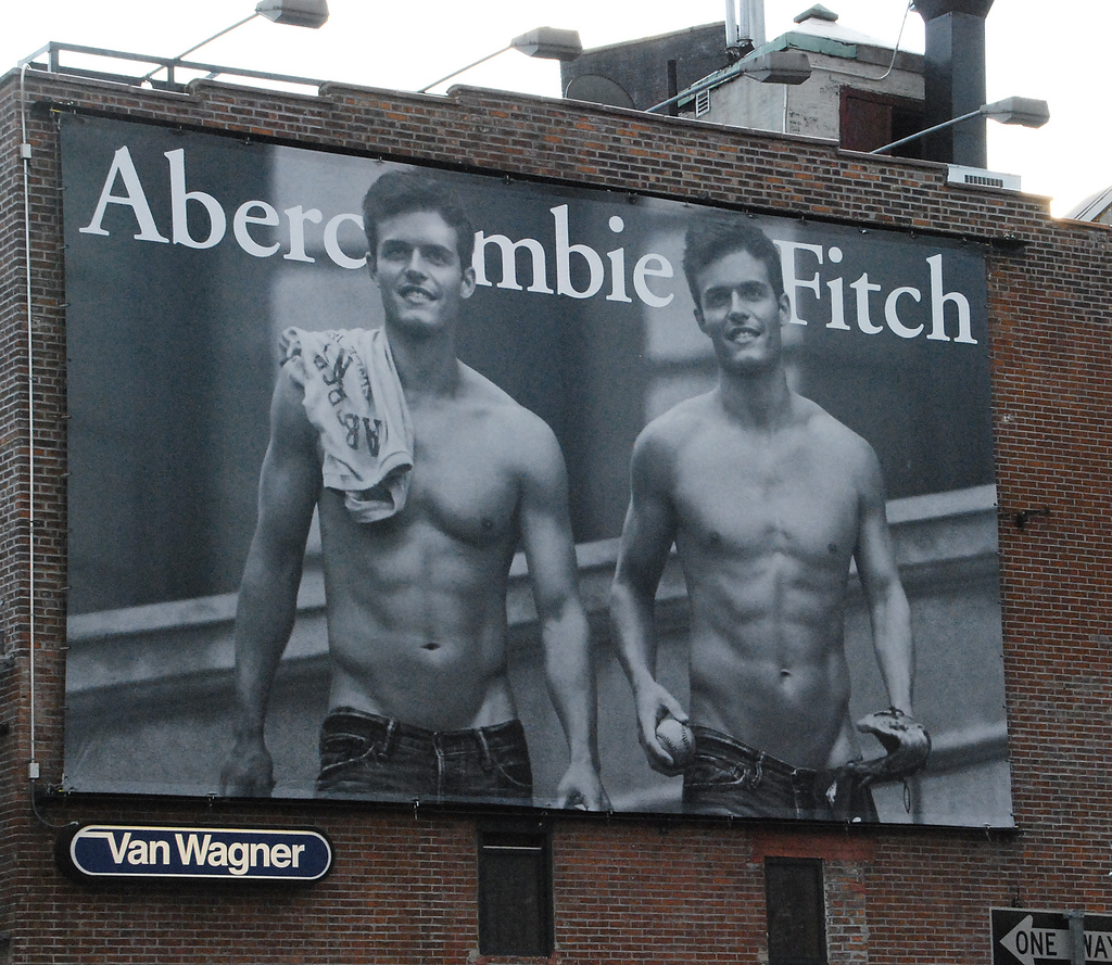 8 Things We Learned About The End Of Abercrombie & Fitch’s Jeffries Era
