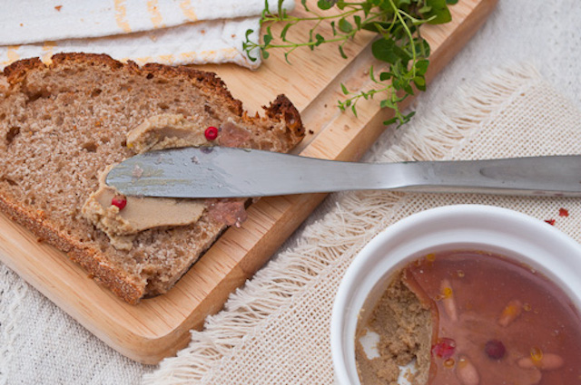 Making Foie Gras Illegal Made Californians Slather It On Everything