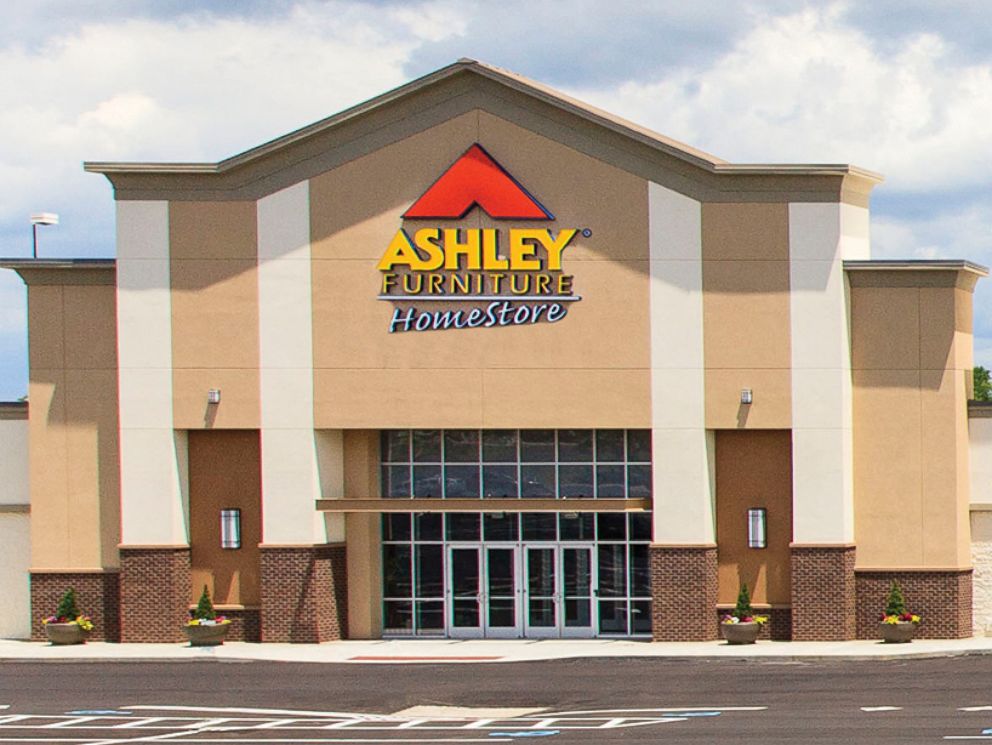 Ashley Furniture Franchisee To Hand Out $1.5M In Refunds After Ohio State Win