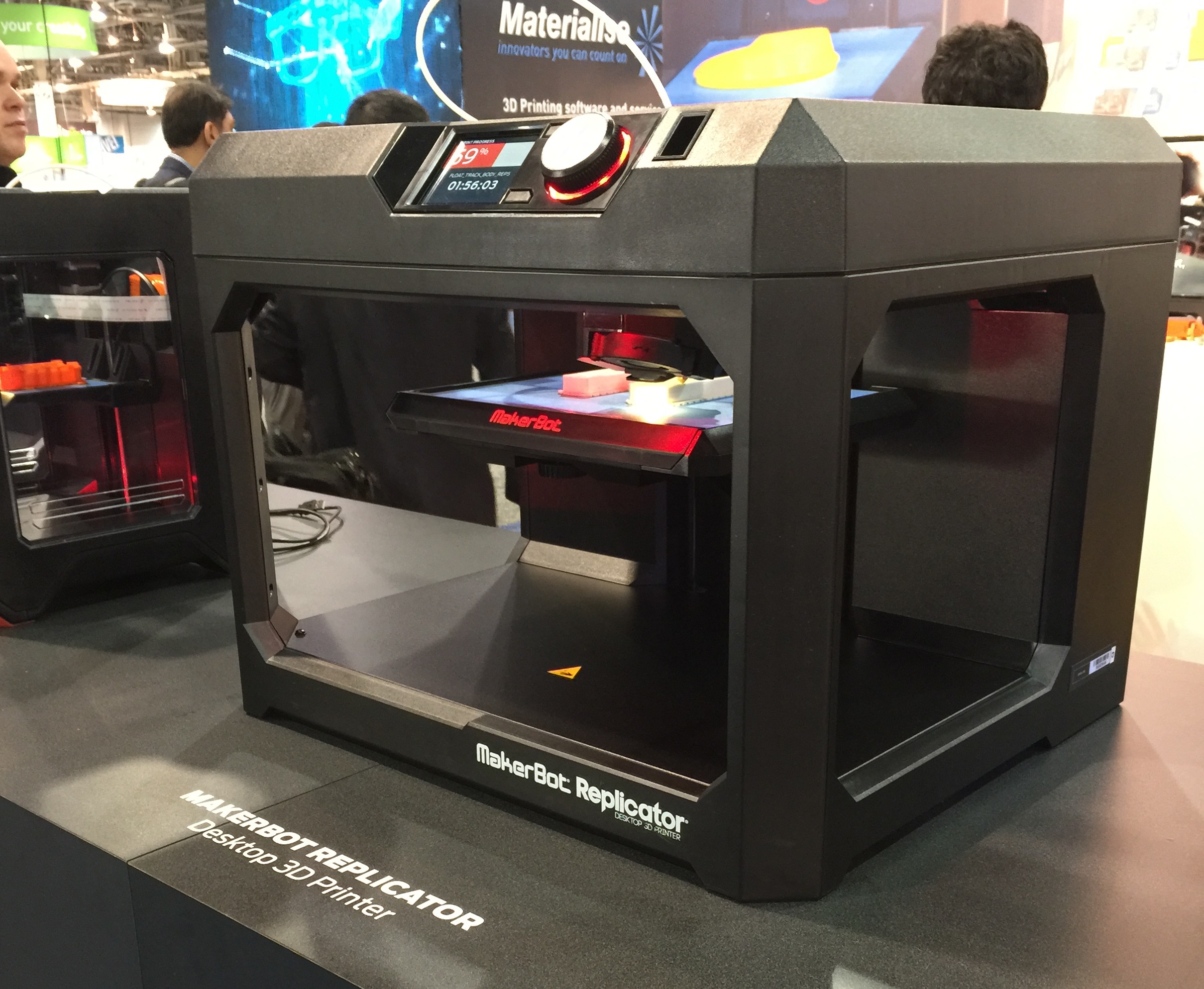 3D Printers: Should They Be In Every Consumer's Home? - Img 2421