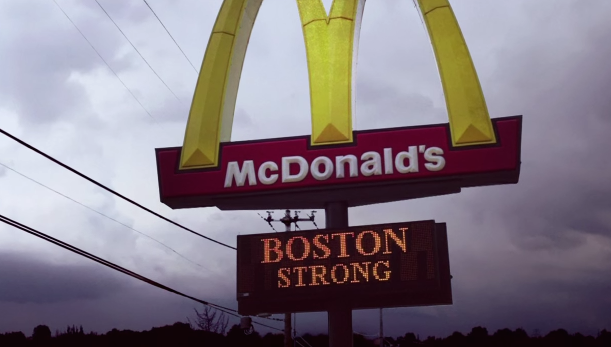 McDonald’s “Signs” Commercial: Heartwarming Message Or Crass Cash-In?