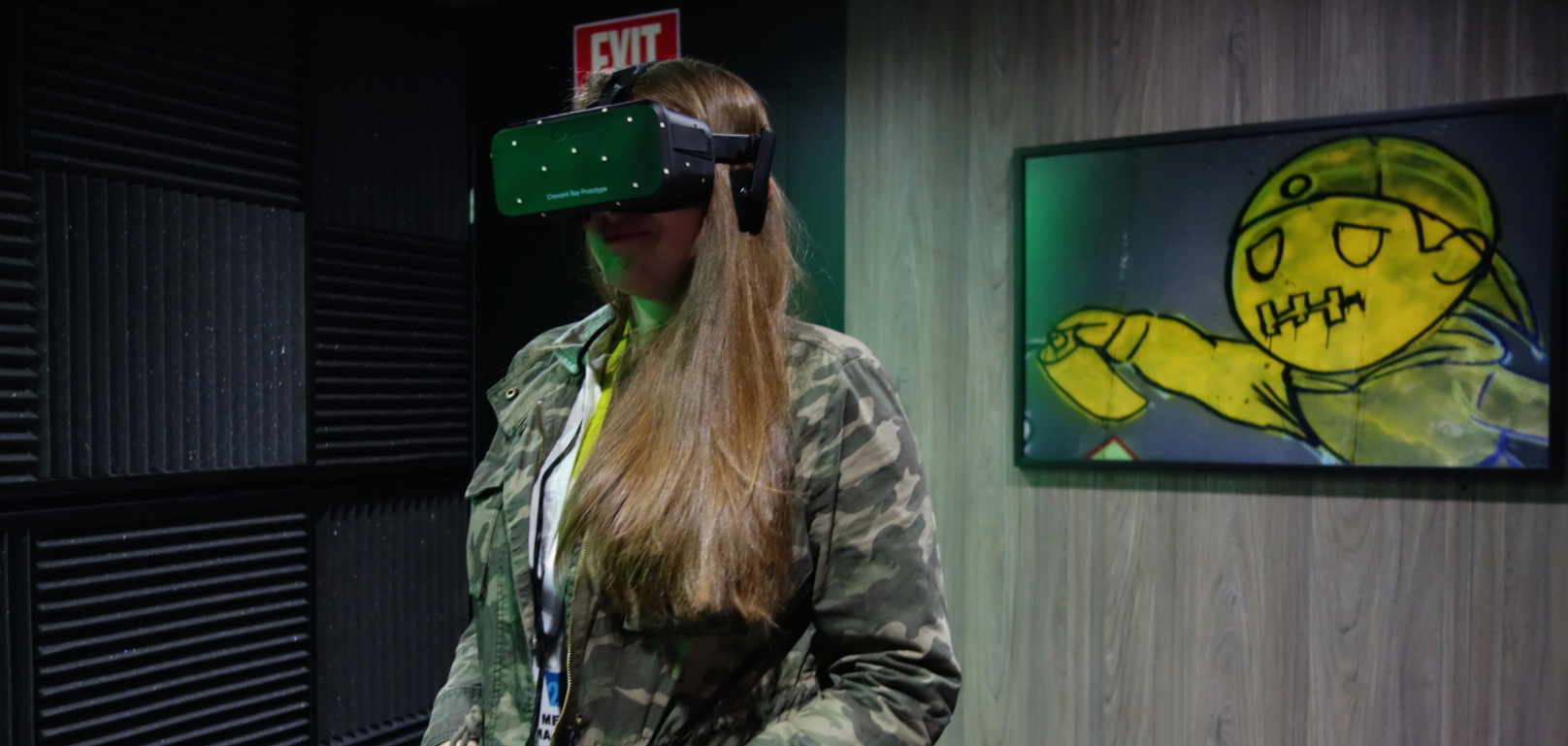 From Samsung To Razer To Oculus, Our Experience With The Latest In Virtual Reality
