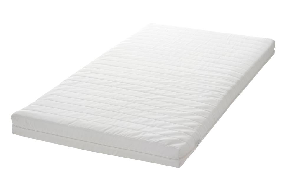 IKEA issued the recall of some 169,000 mattresses that could pose a danger to sleeping children. 