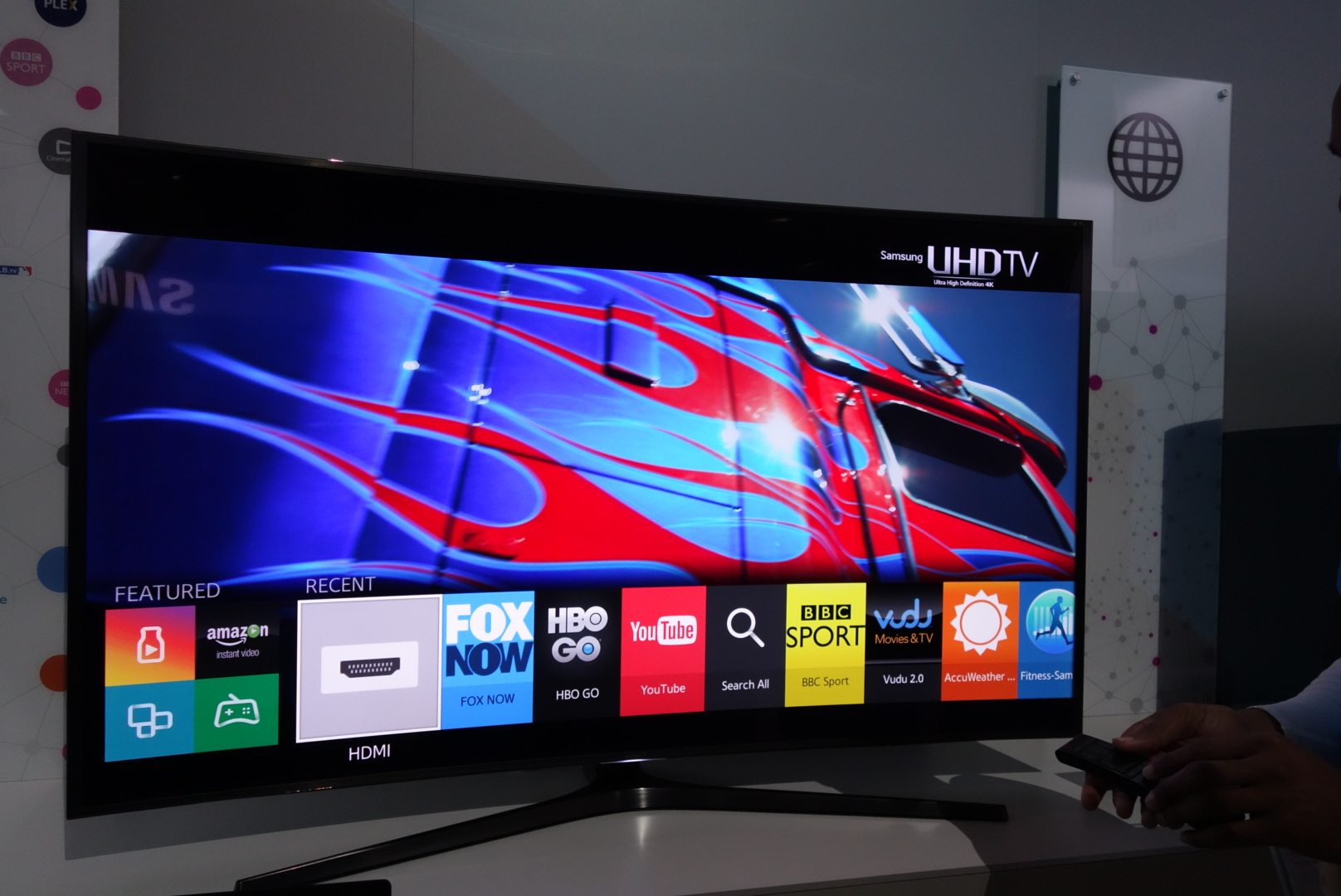 Are Any Of The New 4K TVs Worth Blowing Your Paycheck On? – Consumerist