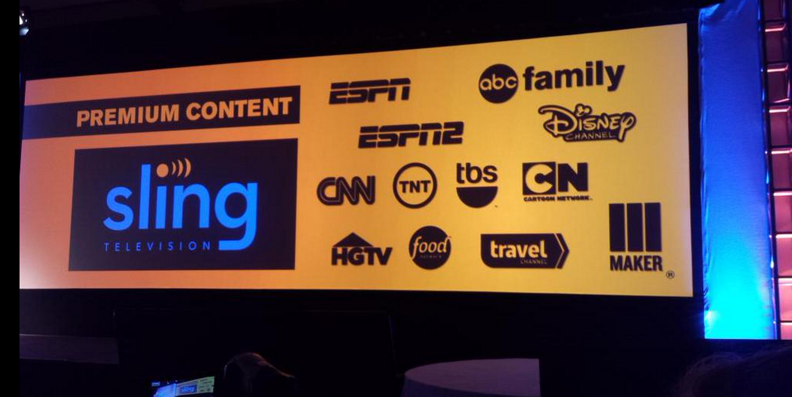 Dish To Launch Standalone Sling TV Streaming Service For 20/Month