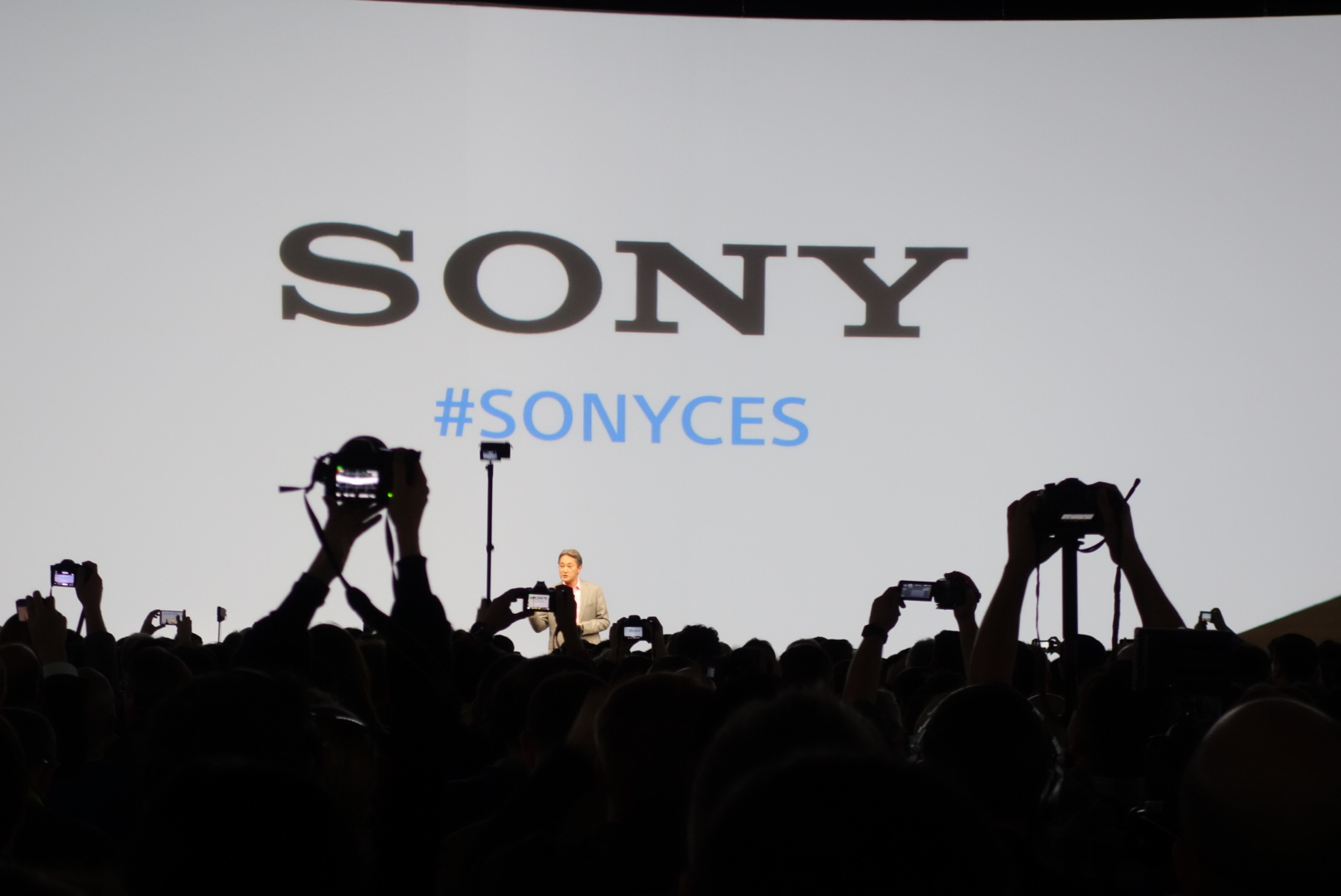 Speaker-Lamps, 4K Action Cams, The Next-Gen Walkman & Other Highlights Of Sony’s New Product Line
