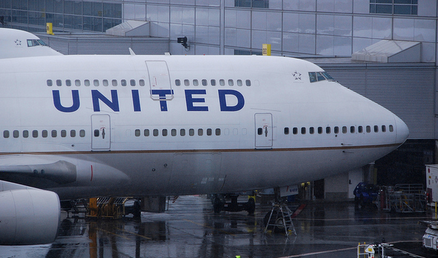 New United CEO Apologizes For 5 Years Of Merger-Related Problems