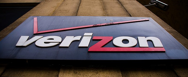 Verizon Cuts Rates For Data Plans, But Not Automatically For Existing Customers