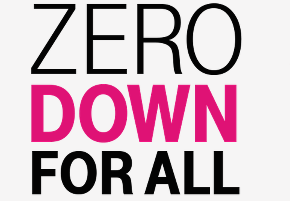 TMobile’s “Smartphone Equality” Targets Loyal Users With Bad Credit