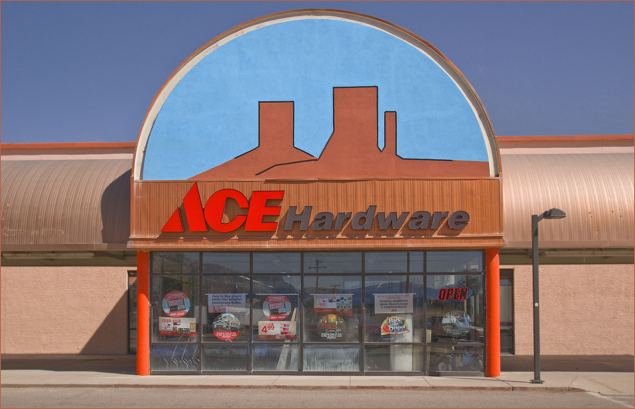 Ace Hardware Introduces SameDay Delivery In 33 Stores Consumerist