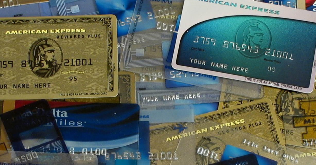 San Francisco Sues American Express, Alleging Illegal Restraints On Merchants