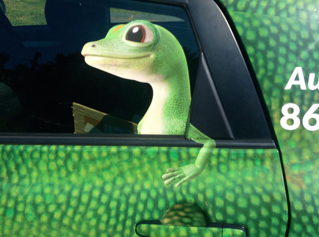 GEICO Accused Of Discriminating Against Unmarried & Drivers