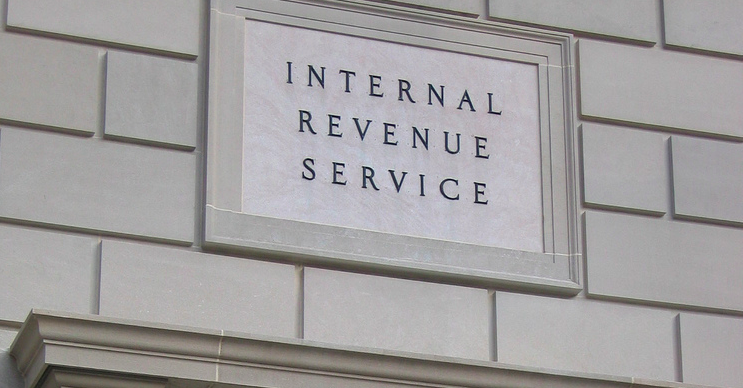 Sorry, You Can’t Pay The IRS With A Check For $100 Million Anymore