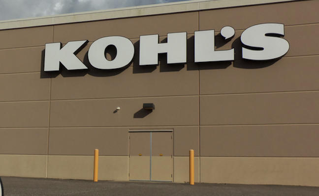 kohls test credit incentive : r/employedbykohls