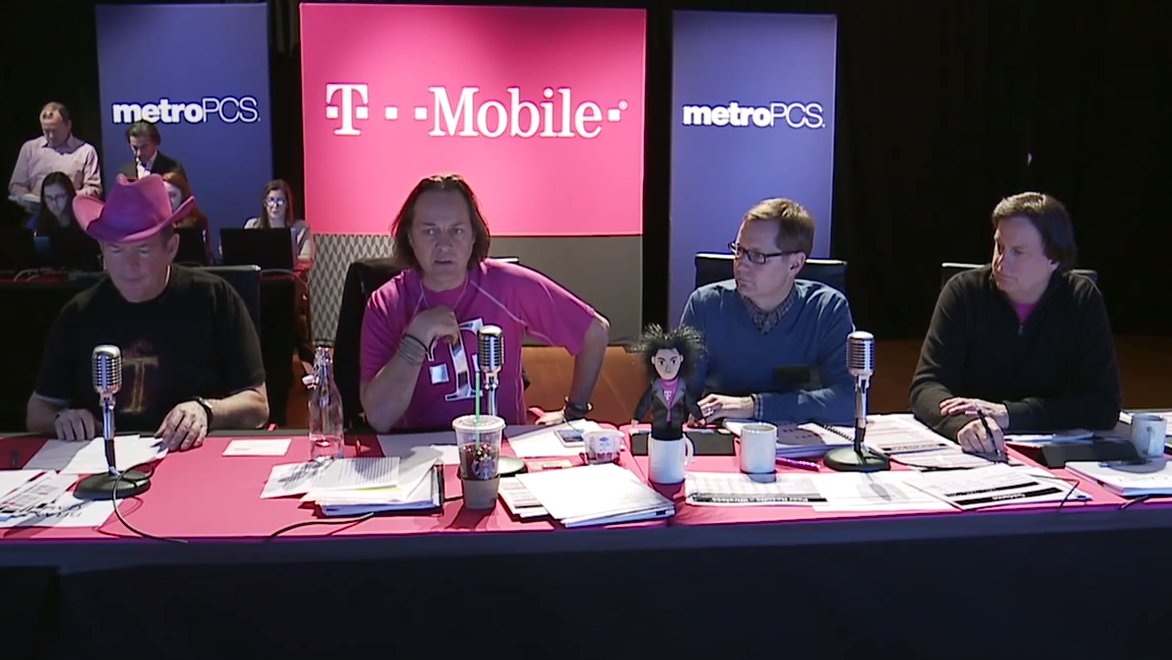 T-Mobile Claims It’s Bigger Than Sprint, Open To Working With Dish On Wireless Services