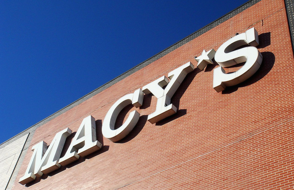 Lawsuit Claims Macy’s Detains Minorities In Shoplifting Cells, Makes Them Pay Bogus Fines