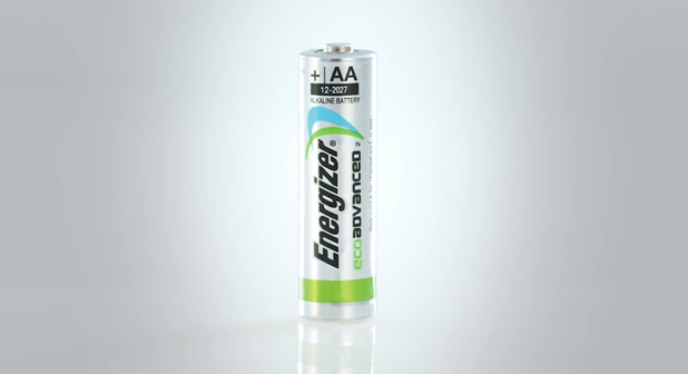 Energizer Now Makes Batteries From Old Batteries, Introduces First Recycled Alkaline Battery