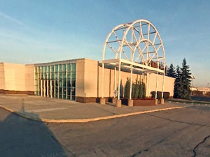 Northland Center - the nation's oldest shopping mall - is set to close. (Google Street View)