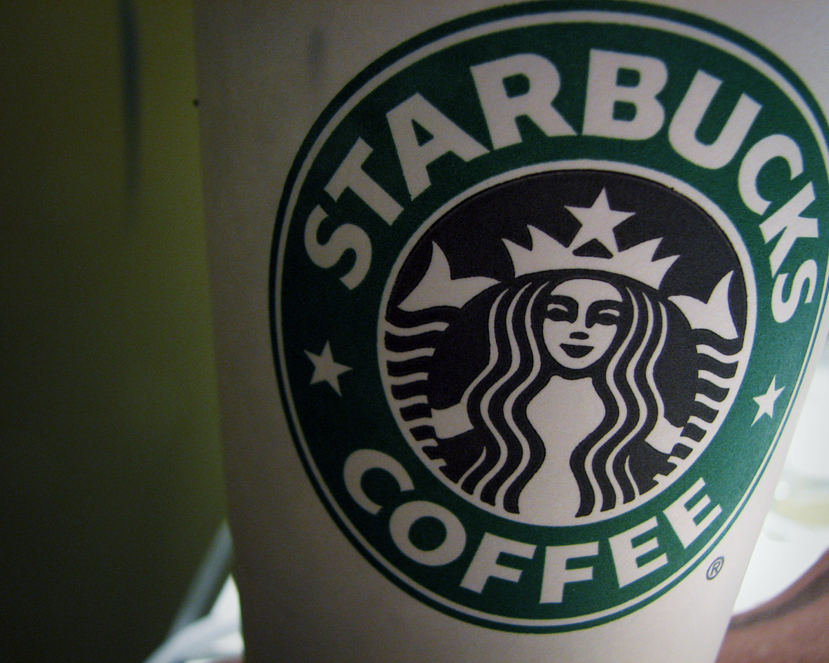 Starbucks Expands Tuition Program To Cover Spouses & Kids Of Military Employees