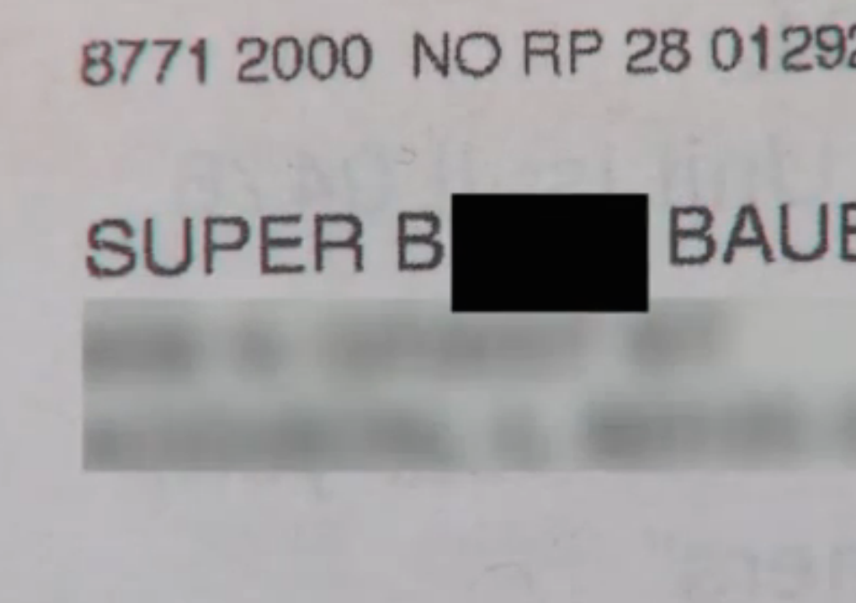 Complaining Comcast Customer Renamed “Super B**ch” On Her Cable Bill