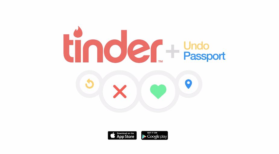 Tinder Will Let Users Undo What They Can’t So Easily Undo In Real Life With App’s Upcoming Paid Version