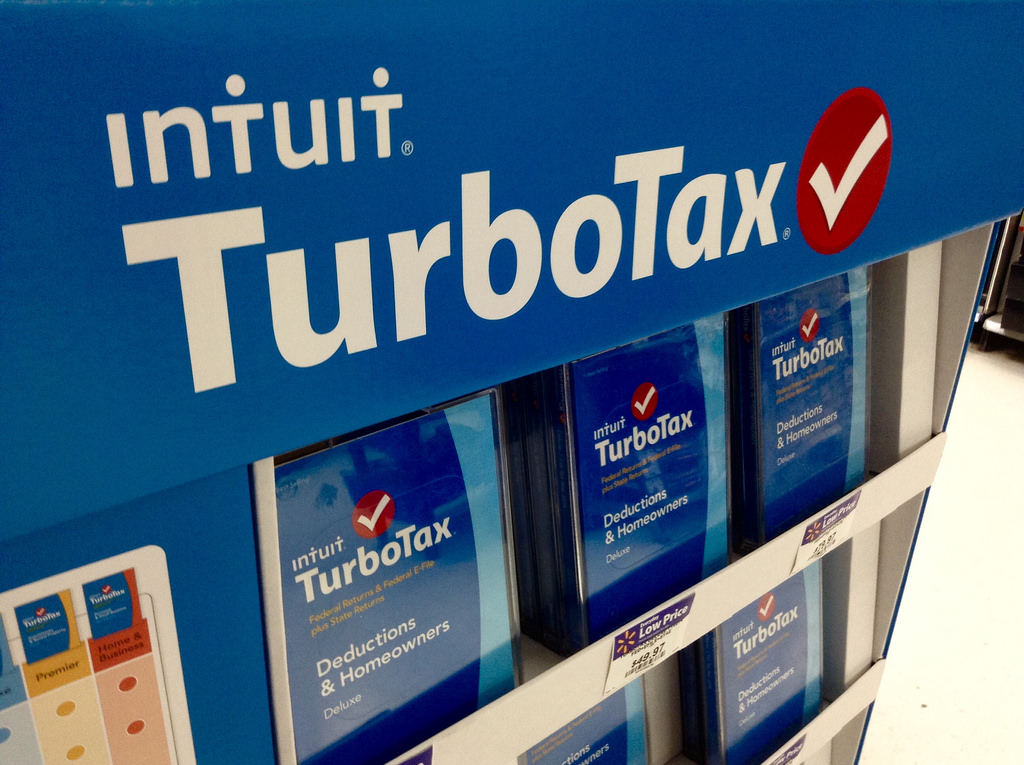TurboTax Will Delete Cloud Backups Of Tax Returns For Some Users On July 21