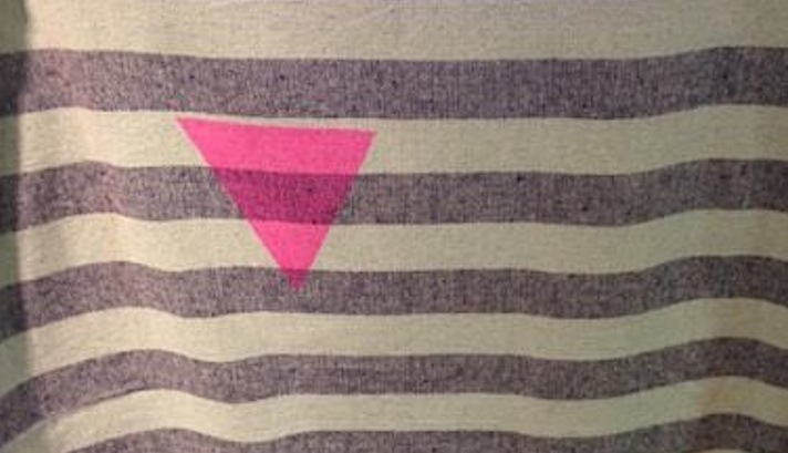 Urban Outfitters Under Fire For Selling Tapestry That Looks Like A Concentration Camp Uniform