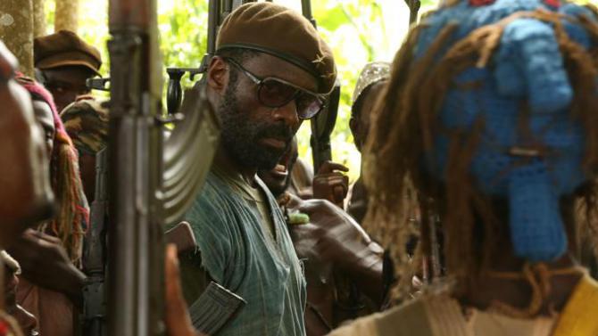 Though Netflix is giving Beasts of No Nation a simultaneous release in theaters and on its subscription service, the film will have limited early theatrical screenings to qualify for awards consideration.