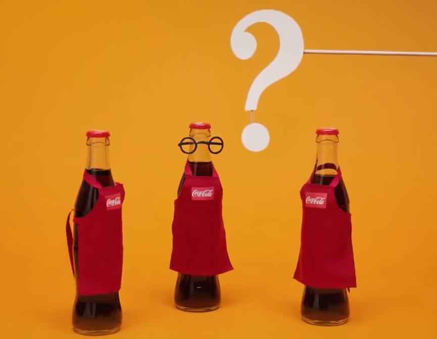 Coca-Cola Pulls Fanta Ad Suggesting Nazi Germany Was “Good Old Times”