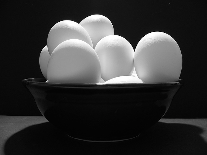 Egg Prices Went Up Yet Again Last Month — But Relief Could Be In Sight
