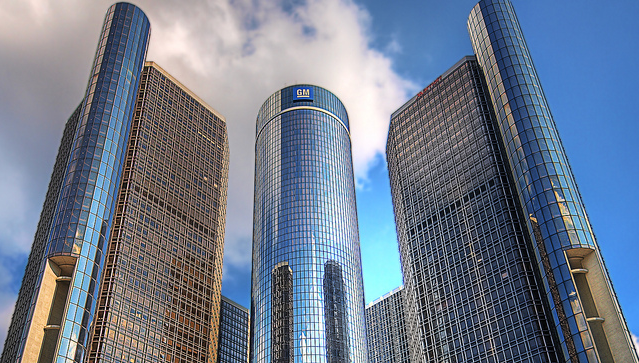 GM Loses Fight To Keep Ignition-Defect Documents From Going Public