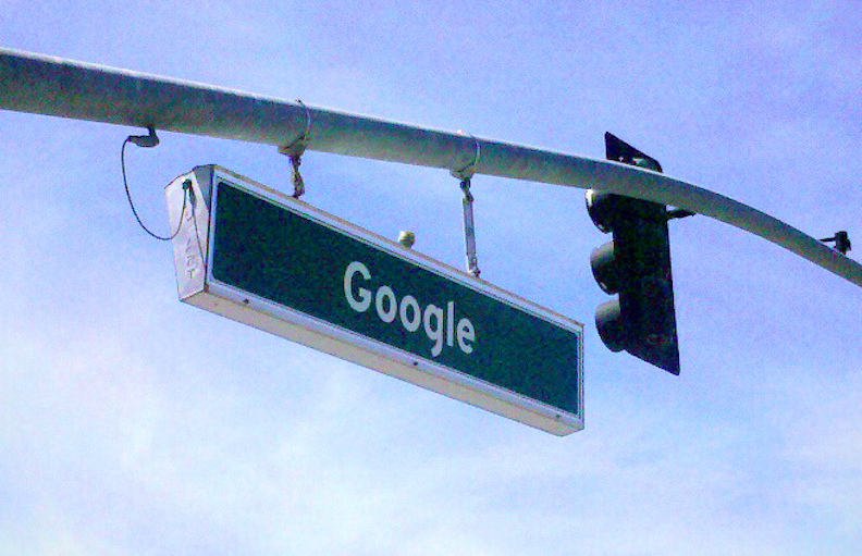 Google Wants To Use Your E-Mail Address To Provide Targeted Advertising