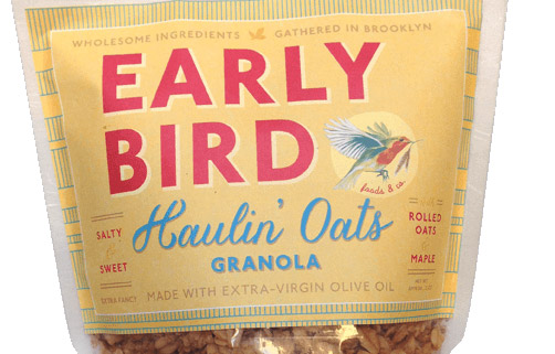 Hall & Oates Sue Granola Maker Over Haulin’ Oats Cereal