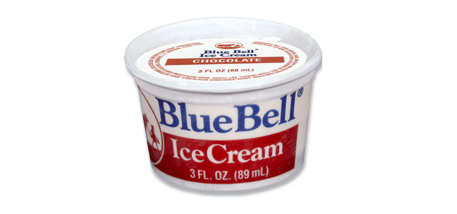Blue Bell Expands Recall After More Samples Test Positive For Listeria Contamination
