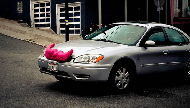 Lyft & First National Bank Busted For Forcing Customers To Accept Robocalls & Spam Text