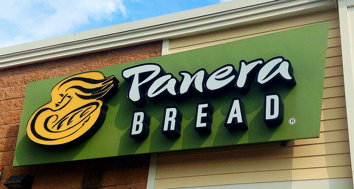 Panera Pledges To Move To Only Cage-Free Eggs By 2020, Wants You To Eat More Plants