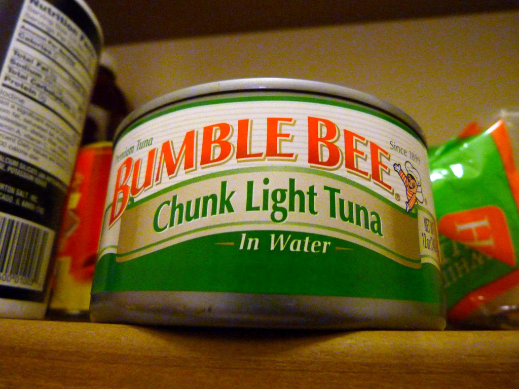 Bumble Bee Foods Will Pay $6M For Worker Who Was Killed In Pressure Cooker