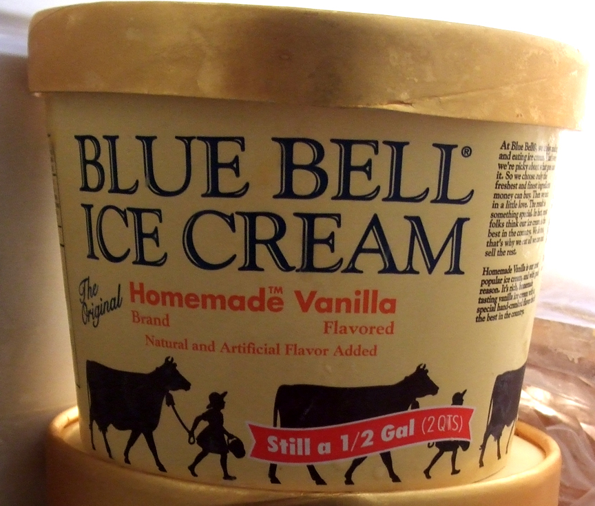 FDA Investigators: Blue Bell Found Bacteria Issues At Production Facilities Two Years Ago, Failed To Act