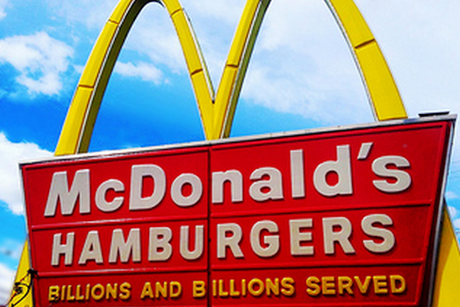 Mcdonalds Closes 700 Locations In First Half Of 2015 – Consumerist